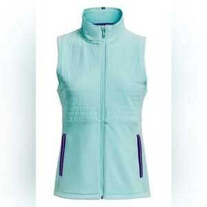 Under Armour Women’s Medium Storm Revo Waterproof Vest